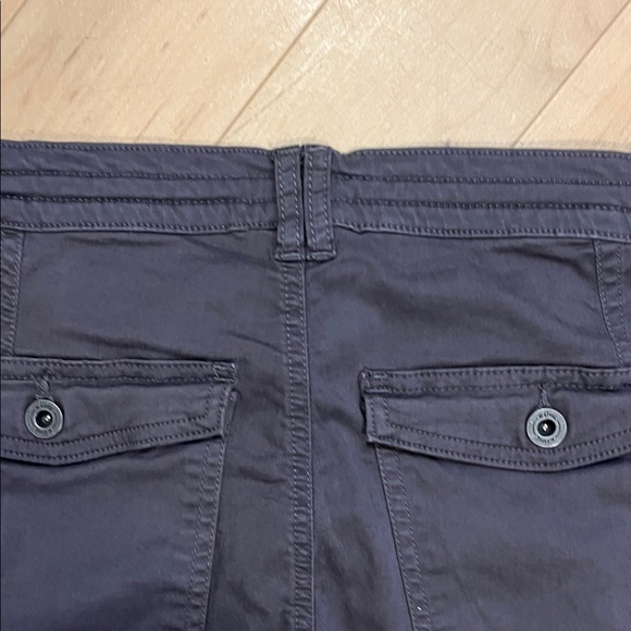 Kuhl Women's Pants in Dark Brown 10 Reg - Picture 6 of 13